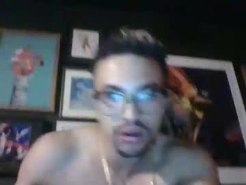 Willjam98 Chaturbate stream image from March 08, 2026