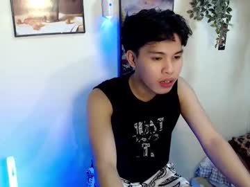 Hot_Kisser19 Chaturbate stream image from March 08, 2026