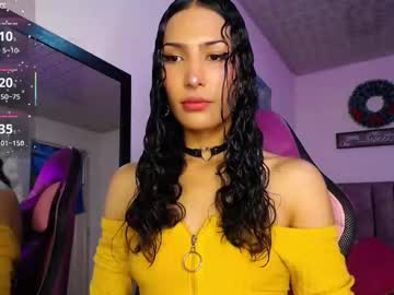 Jessica_Princess8511 Chaturbate stream image from March 08, 2026