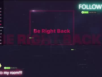 Littlepony13 Chaturbate stream image from March 08, 2026