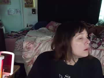 Lunarqueen420 Chaturbate stream image from March 08, 2026