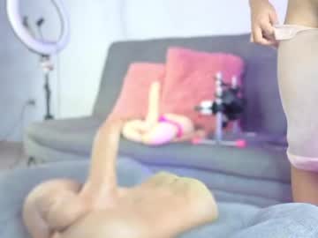 Manydirty_Girl Chaturbate stream image from March 08, 2026