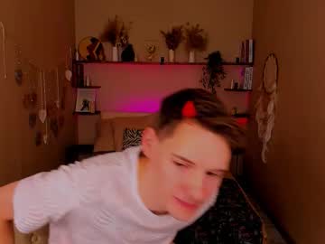 Martin_Perry Chaturbate stream image from March 08, 2026