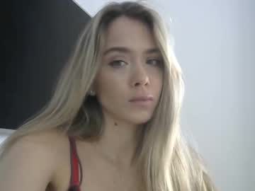 Nelly_Fortu Chaturbate stream image from March 08, 2026