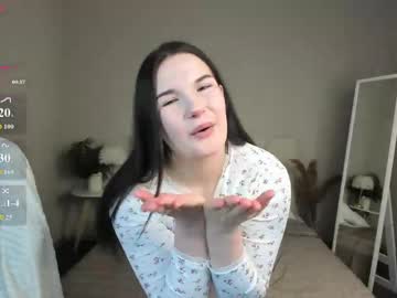 Vera_Sinn Chaturbate stream image from March 08, 2026