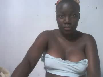 Yourgoddess18 Chaturbate stream image from March 08, 2026