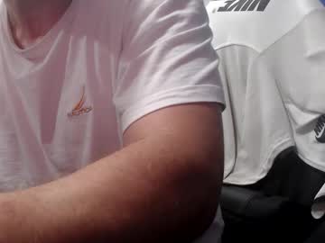 Anthony_James6969 Chaturbate stream image from March 08, 2026