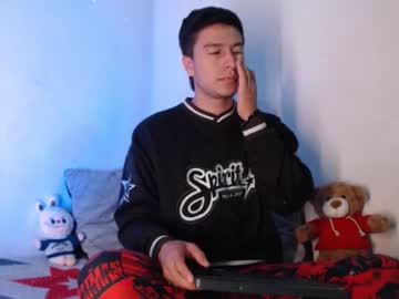 Jhoansitop Chaturbate stream image from March 08, 2026