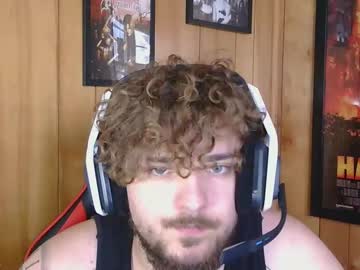 Tatteddamienn Chaturbate stream image from March 08, 2026