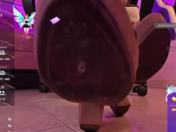 A_Love_Witch Chaturbate stream image from March 08, 2026