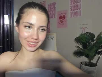 Aurora_Glow_211 Chaturbate stream image from March 08, 2026
