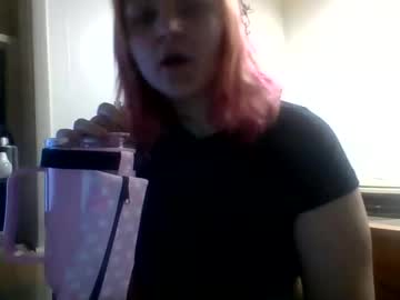 Cherrybomb454 Chaturbate stream image from March 08, 2026