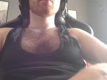 Germanyhairyboy Chaturbate stream image from March 08, 2026