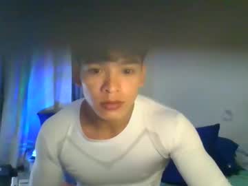 Gymnasmenos Chaturbate stream image from March 08, 2026