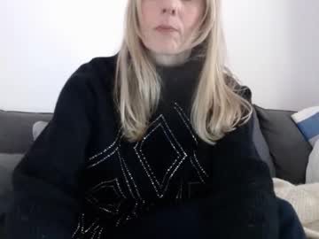 Hornyssima Chaturbate stream image from March 08, 2026