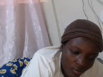 Hot_Raylah Chaturbate stream image from March 08, 2026