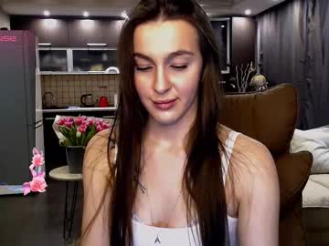Jasmine_Doll_ Chaturbate stream image from March 08, 2026