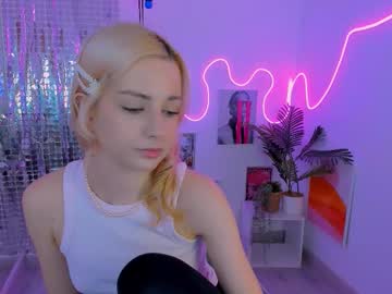 Jessie_Cuti Chaturbate stream image from March 08, 2026