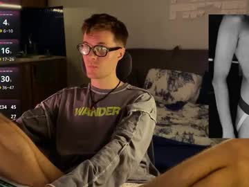 Leonnextdoor Chaturbate stream image from March 08, 2026