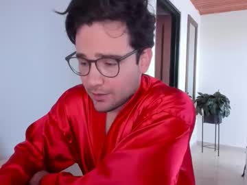 Vito_Ferrero Chaturbate stream image from March 08, 2026