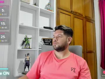 Angelcute3 Chaturbate stream image from March 08, 2026