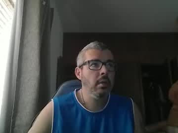 Educalabrese82 Chaturbate stream image from March 08, 2026