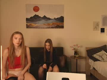 Findweyout Chaturbate stream image from March 08, 2026