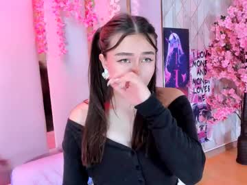 Hannacollins_2 Chaturbate stream image from March 08, 2026