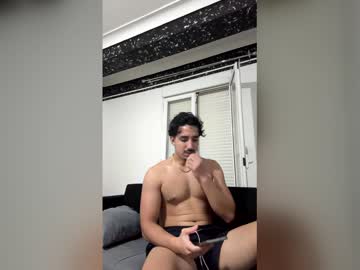 Jaber_ Chaturbate stream image from March 08, 2026
