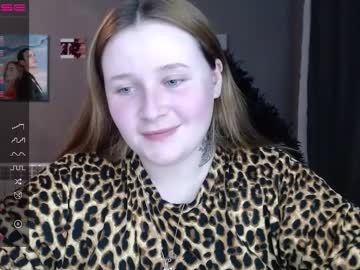Light_Lunaa Chaturbate stream image from March 08, 2026