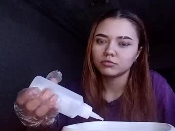 Luisaferguson Chaturbate stream image from March 08, 2026