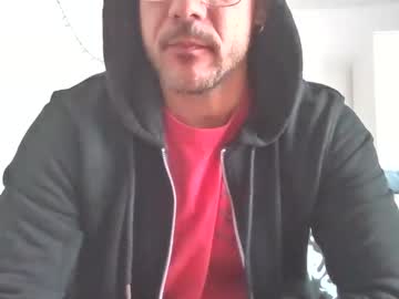 Maestroalvarez Chaturbate stream image from March 08, 2026
