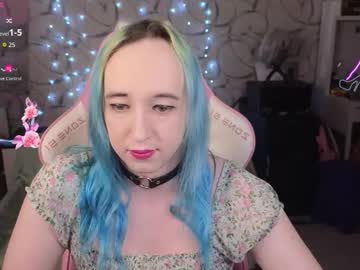Thetrixy Chaturbate stream image from March 08, 2026