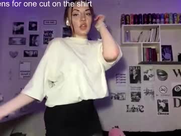 Claudetteburow Chaturbate stream image from March 08, 2026