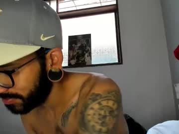 Eithan_Rune Chaturbate stream image from March 08, 2026