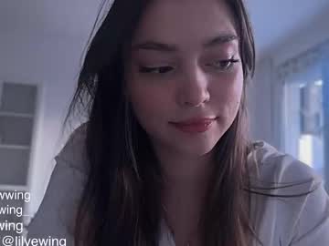 Lilysewing Chaturbate stream image from March 08, 2026