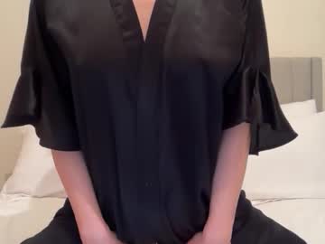 Petiteblondepenny Chaturbate stream image from March 08, 2026