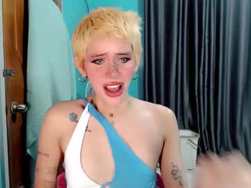 Pinke_Princesx1 Chaturbate stream image from March 08, 2026