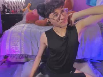 Angelito18_Twink Chaturbate stream image from March 08, 2026