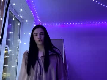 Bunnyhenneberg Chaturbate stream image from March 08, 2026