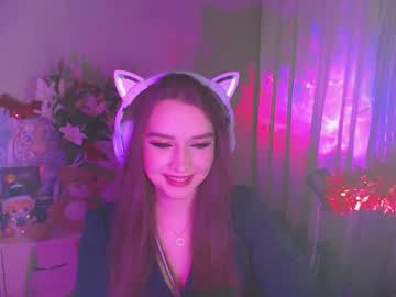 Celia_Sensual_ Chaturbate stream image from March 08, 2026