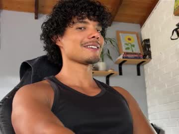 Daniel0910s Chaturbate stream image from March 08, 2026