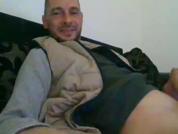 Doryansexx Chaturbate stream image from March 08, 2026
