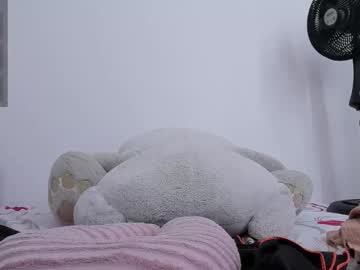 Sanvi_Zanell Chaturbate stream image from March 08, 2026
