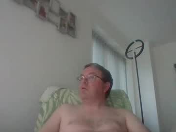 Truckerseven Chaturbate stream image from March 08, 2026