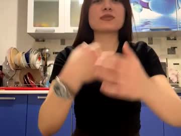 Yurikoczapiewski Chaturbate stream image from March 08, 2026