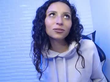 Ana_Maria_08 Chaturbate stream image from March 08, 2026