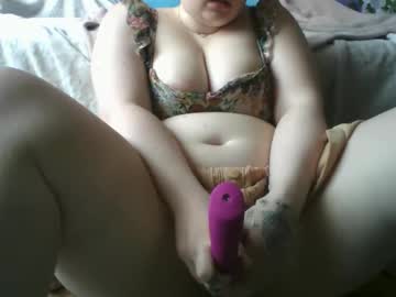 Babycakespnw710 Chaturbate stream image from March 08, 2026