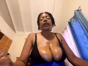 Bustyirie Chaturbate stream image from March 08, 2026