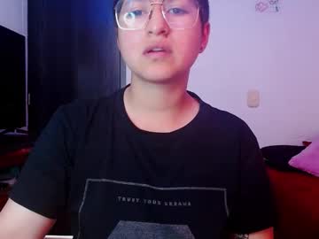 Kai_Rayder Chaturbate stream image from March 08, 2026